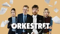 Orkestret