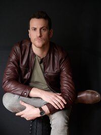 Michael Schwartz