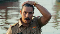 Inspector Avinash