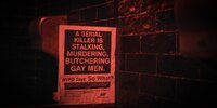 Last Call: When a Serial Killer Stalked Queer New York