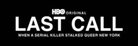 Last Call: When a Serial Killer Stalked Queer New York