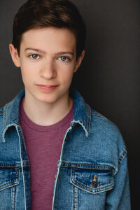 Caleb Reese Paul