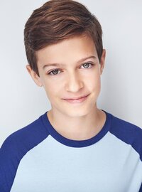 Caleb Reese Paul