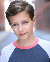 Caleb Reese Paul
