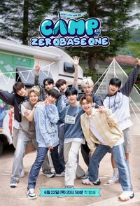 Camp ZEROBASEONE