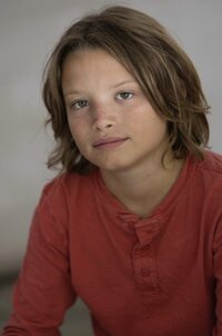 Wyatt Axel