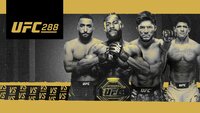 UFC 288: Sterling vs. Cejudo