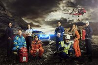 Coastguard: Every Second Counts