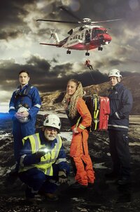 Coastguard: Every Second Counts