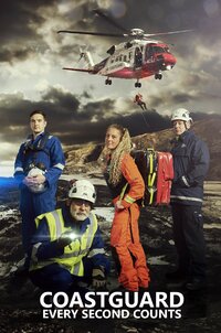 Coastguard: Every Second Counts