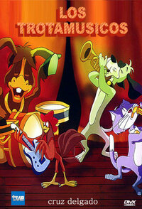 Los trotamúsicos