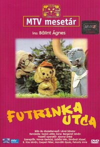 Futrinka utca