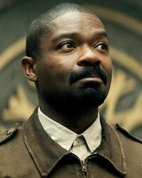 Sheriff Holston Becker