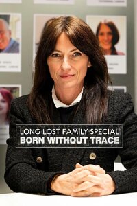 Long Lost Family: Born Without Trace