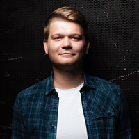 Сергей Горох