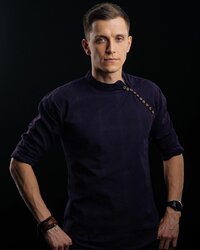 Сергей Матросов