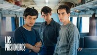Los Prisioneros