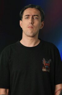 Саша Гришаев