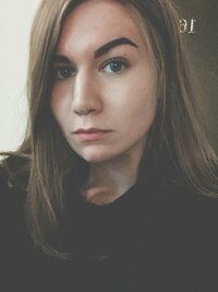 Настя Чубарова