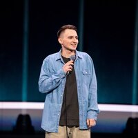 Илья Коваль