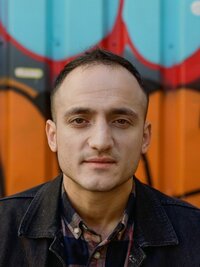 Самвел Гиновян