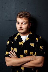 Антон Горбенко