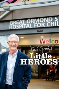 Paul O'Grady's Little Heroes