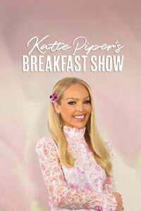 Katie Piper's Breakfast Show