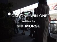 Lose One, Win One / The $10,000 Lover / Mind My Wife