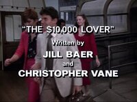Lose One, Win One / The $10,000 Lover / Mind My Wife