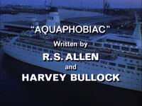 Aquaphobiac / Humpty Dumpty / The Starmaker