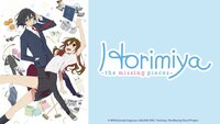 Horimiya: The Missing Pieces