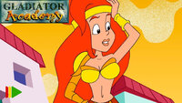 Academia de Gladiadores