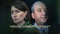 Serious Corrupt Conduct