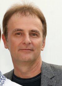 Csaba Bogdán