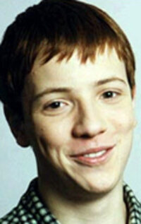 Миша Яковлев