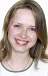 Юлия Трошина