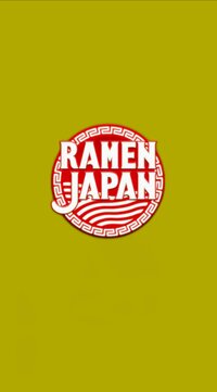 Ramen Japan