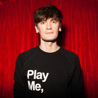 Александр Гудков