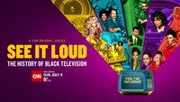 See It Loud: The History of Black Television