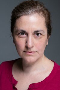 Наталья Викторова