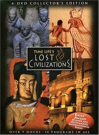 Time Life's Lost Civilizations