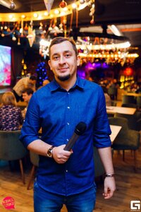 Иван Бобровников