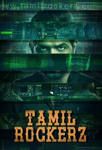 Tamil Rockerz