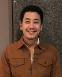 Nutdanai Rungruang