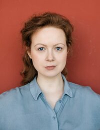 Алина Сухарева