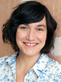Stefanie Petrowitz