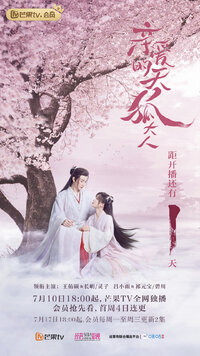 Dear Mr. Heavenly Fox