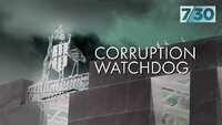Corruption Watchdog