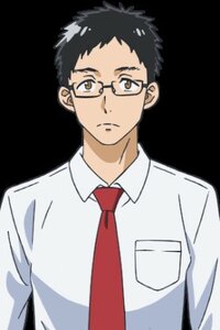 Osamu Shibata